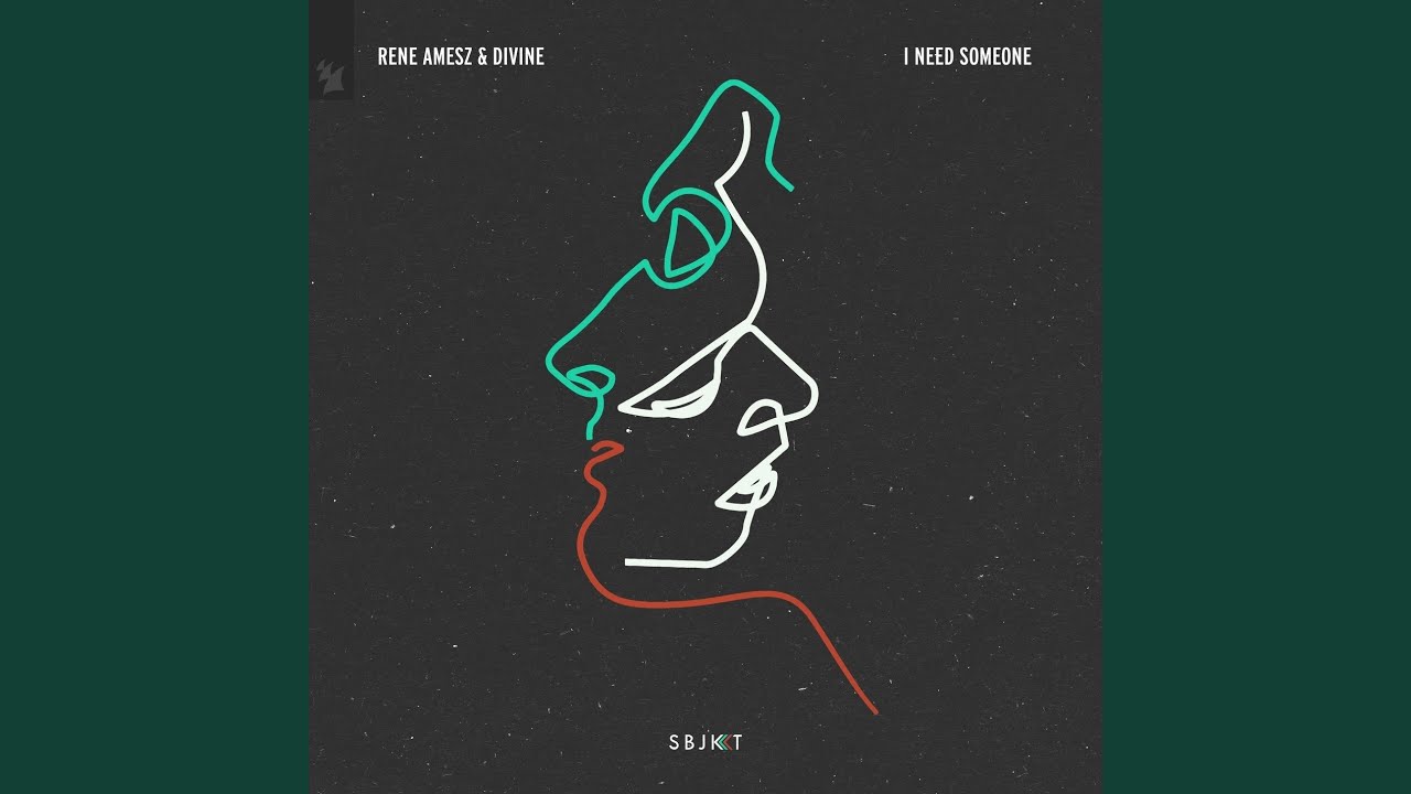 I Need Someone (Extended Mix)