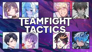 【TeamFight Tactics】 Valentines Day - TFT Double Up 【DubsteP】