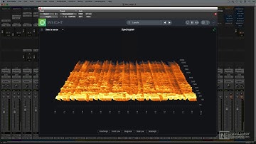 iZotope Insight 2 101: Gaining Insight - 1. Introduction