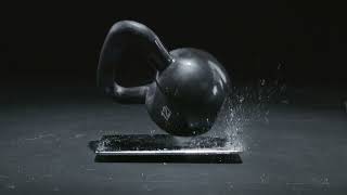 Kettlebell - English subtitles