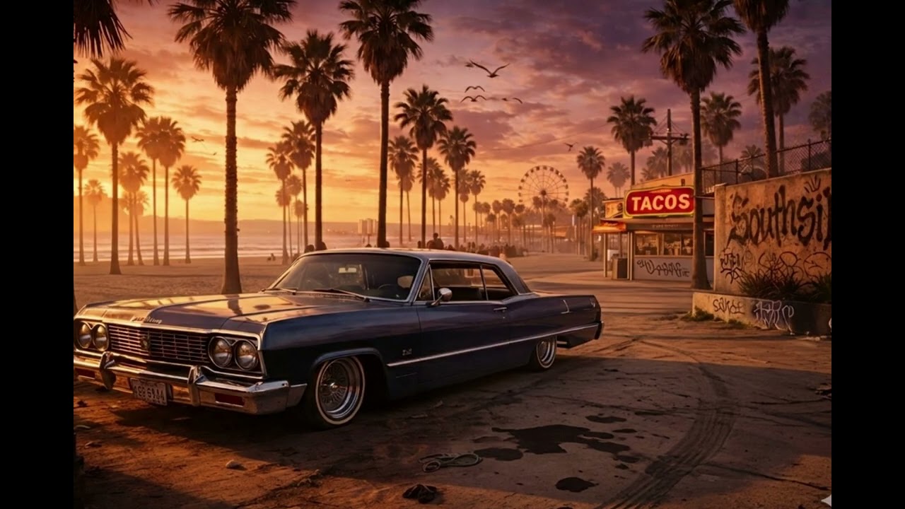 Resounz - Rolling Steady