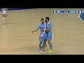 SerieA Futsal - Acquaesapone vs Kaos Mantova Highlights