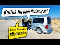 AİRBAG PATLAK AMA SIFIR GİBİ ( Volkswagen Caddy 2.0 TDi Manuel 102 Ps Hafif Ticari Araba Alıyoruz )