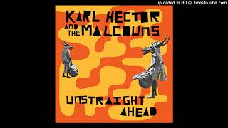 Karl Hector & The Malcouns - Kaifa Part 1 & 2