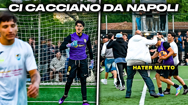 GLI AVVERSARI PIÙ FOLLI DI SEMPRE 😡 12 ORE NAPOLI! 3000€ montepremi