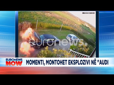 Video: Si reagon Jim ndaj zinxhirit të orëve?