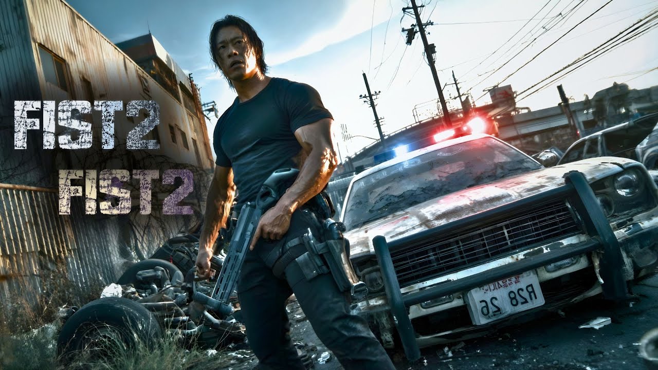 A former professional killer begins a war against a powerful mafia boss! | ACTION, CRIME | Movie HD