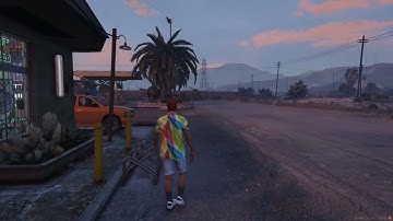 Pager Reborn Tease #3 - Receiving a Pager Alert - Development Showcase - GTA 5