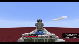 Minecraft Skeleton Arrow Farm