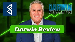 F&I Menu: How To Use Darwin Automotive (Full Webinar)