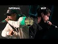 ACZINO INFERNAL, LARRIX MVP, LOKILLO REGGAE y la DISCULPA de VIJAY | Resumen Épico FMS Internacional