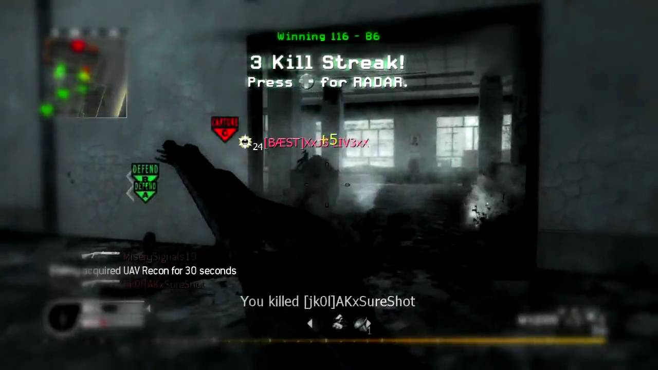 TacTiiC | Minitage edited by oFAiiTHx