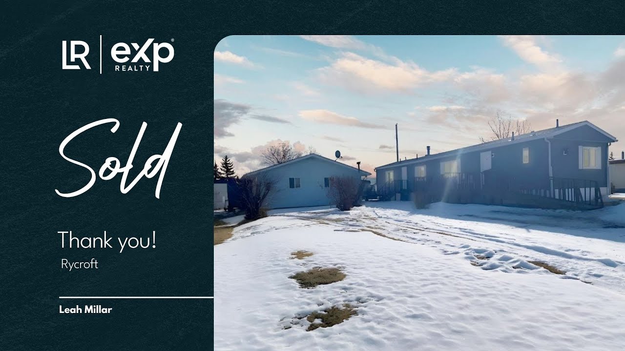 🎊 SOLD!! 🎊 3 Bedroom 2 Bathroom Home! 🏠 No Lot Fees!