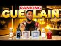 Ranking Every Guerlain Fragrance I Own.. From Worst To Best! 👑