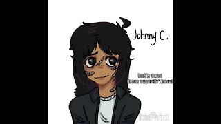Speedpaint of Johnny Cade (From the outsiders)βοΈβοΈ Speedpaint of Johnny Cade (From the outsiders)βοΈβοΈ