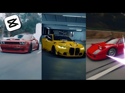 Car Edits Compilation 🥵 | JDM Edits 🥶 |Part-2