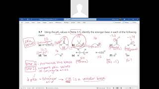 Klein Chapter 3 Problem 7