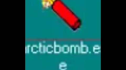 Trojan.Win32.ArcticBomb