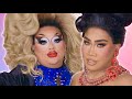 What really happened on drag race with mistress isabelle brooks  patrickstarrr
