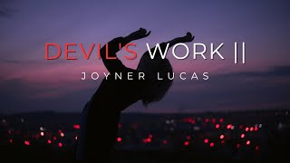 Devil's Work 2 lyrics