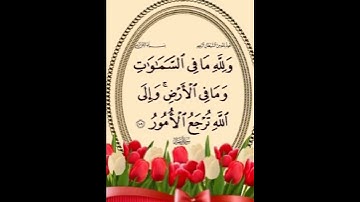 سورة آل عمران/الشيخ ماهر المعيقلي/