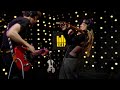 Man/Woman/Chainsaw - Full Performance (Live on KEXP)