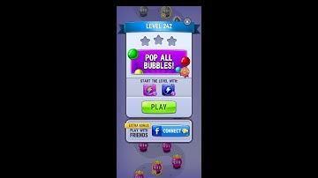 Bubble Shooter Game 2021 Level 242