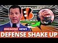 🐯💣 DEXTER LAWRENCE TRADE RUMORS: THE CINCINNATI BENGALS MIGHT GO ALL IN NOW!!