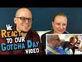 We REACT to Our India GOTCHA DAY Video Three Months Later! // Emotional Reaction to Indian Adoption