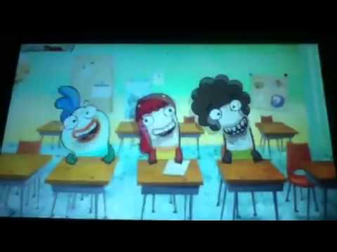 Download fish Hooks theme song - YouTube