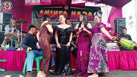 Cinta merah jambu || all artis 