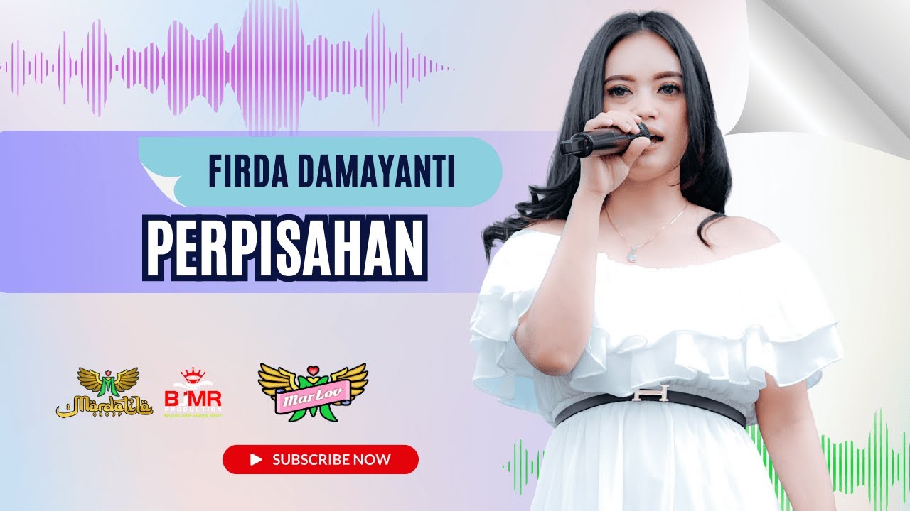 FIRDA DAMAYANTI -  PERPISAHAN |  Mardatila Group