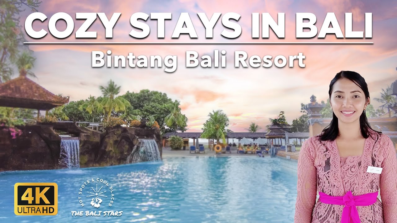 bintang bali tour