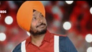 Punjabi Munde Paun Bhangra- New Punjabi song by Bhupinder Singh