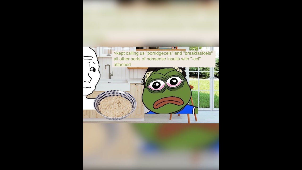 Anon''s brother is an in*el 