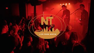 NIGHT TRAVELER - Burn (live from Austin, TX)