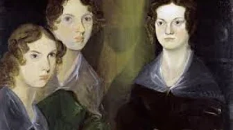 BRONTË THE MUSICAL : 'Face The Sun' BRONTË THE MUSICAL : 'Face The Sun'