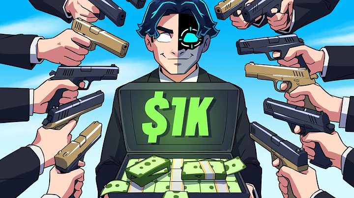 BEAT ME 1V1, GET $1000 (SIEGE X)