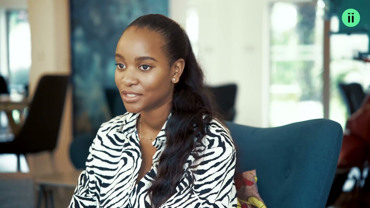 Elles font bouger le Tourisme au Benin avec Inès Dieng