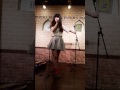 眉村ちあき/9月17日/新宿御苑パペラ(-その1)