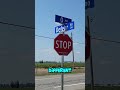 The Wall and The Slash: Two Faces of North America