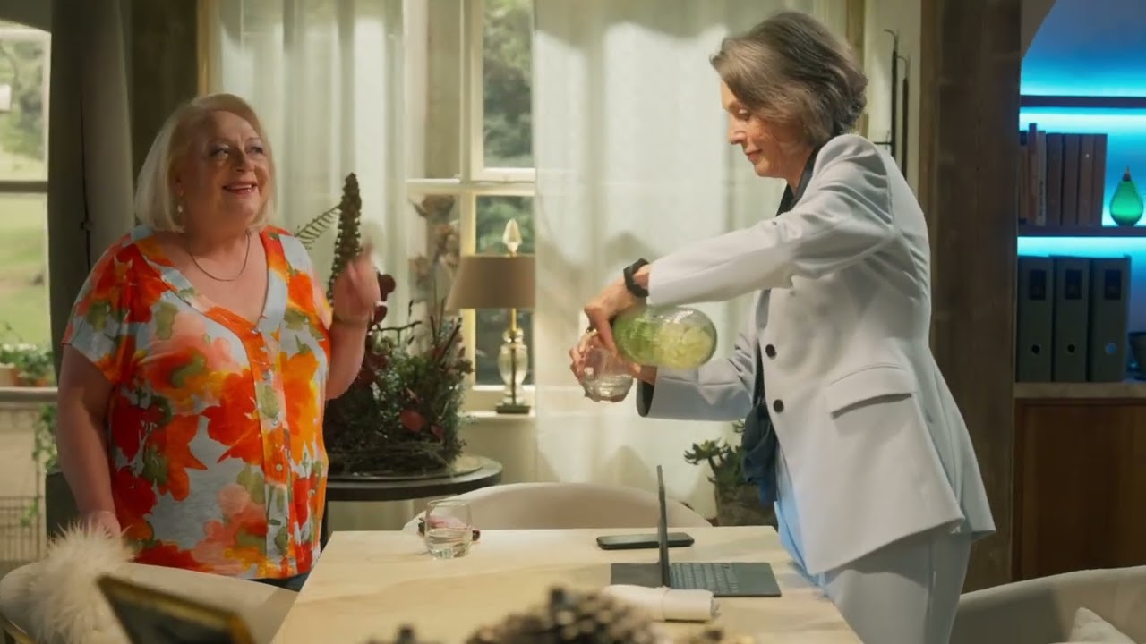 Rote Rosen - Staffel 24 - Folge 4274