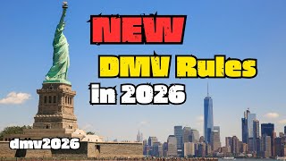 DMV 2026 Update ⚠️ NY Penalty Points You MUST Know #dmv #NYdmvtest #dmv2026