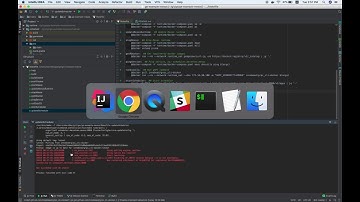 Mesos Framework HA Example