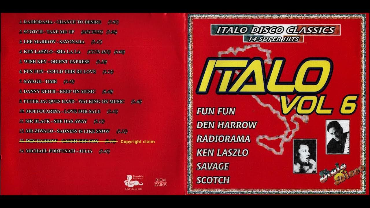 Грузинская песня итало диско. Italo Disco Vol.1. The best of Italo Disco Vol 1. Radiorama - the best of Radiorama (1989). Итало диско Роберто ли.