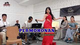 Download lagu PERMOHONAN//PUJA ADELIA//Sheryl music entertaiment live cibiru