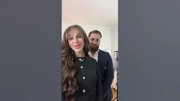 اليوم كان كتب كتابي على انطونيو 