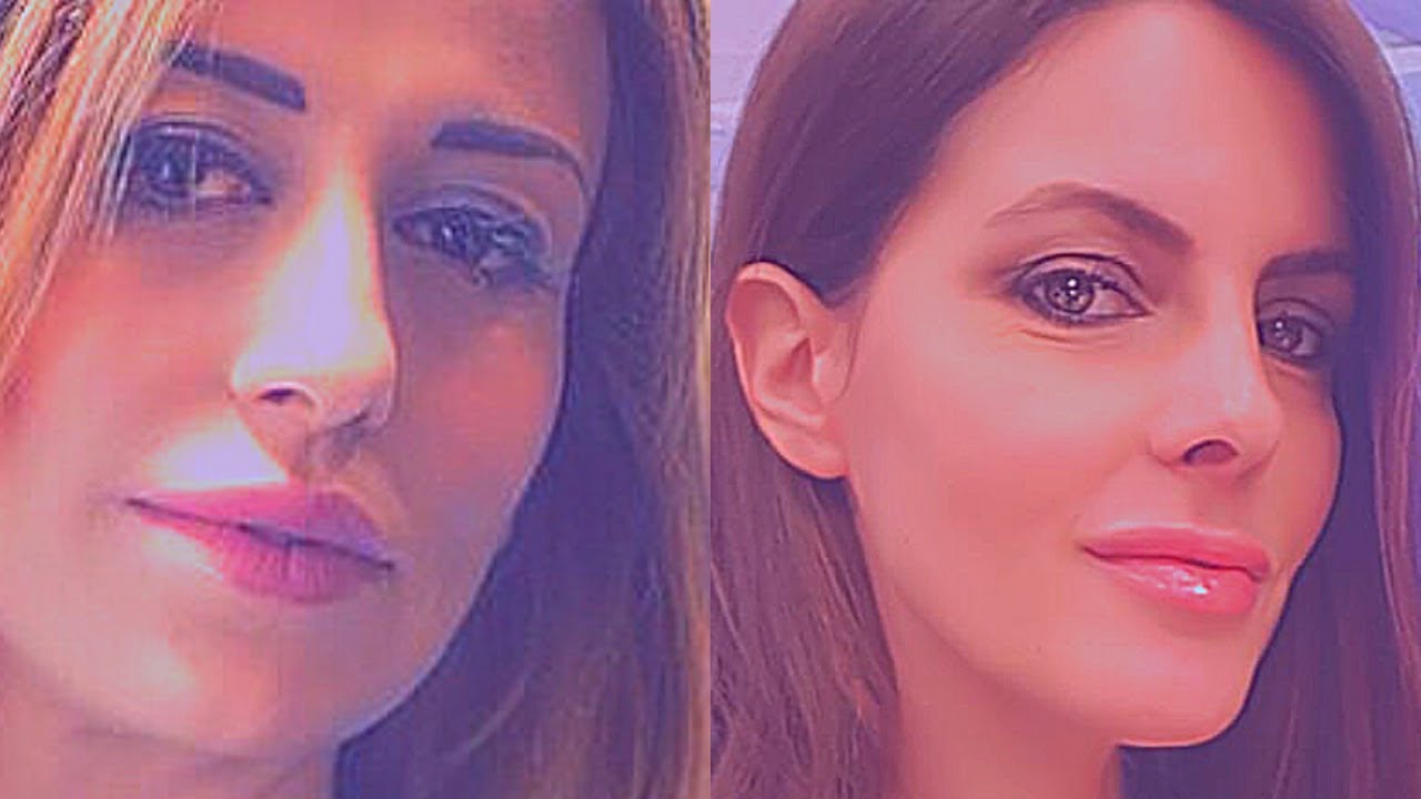 Roberta Pedrelli Vs. Nathalie Goitom - Miss Costume (immagini)