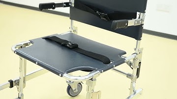 YA-SS03 Emergency Evacuation Stair Stretcher