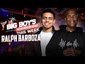 Ralph Barbosa Interview | 310 Babii | Jennifer Lopez Interview | Big Boy This Week Ep 5